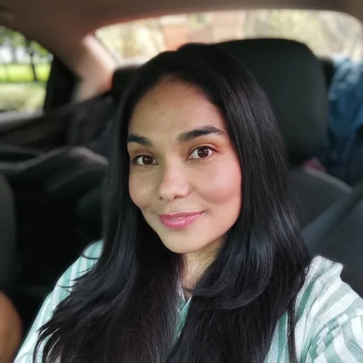 Daniela Domínguez Palacios